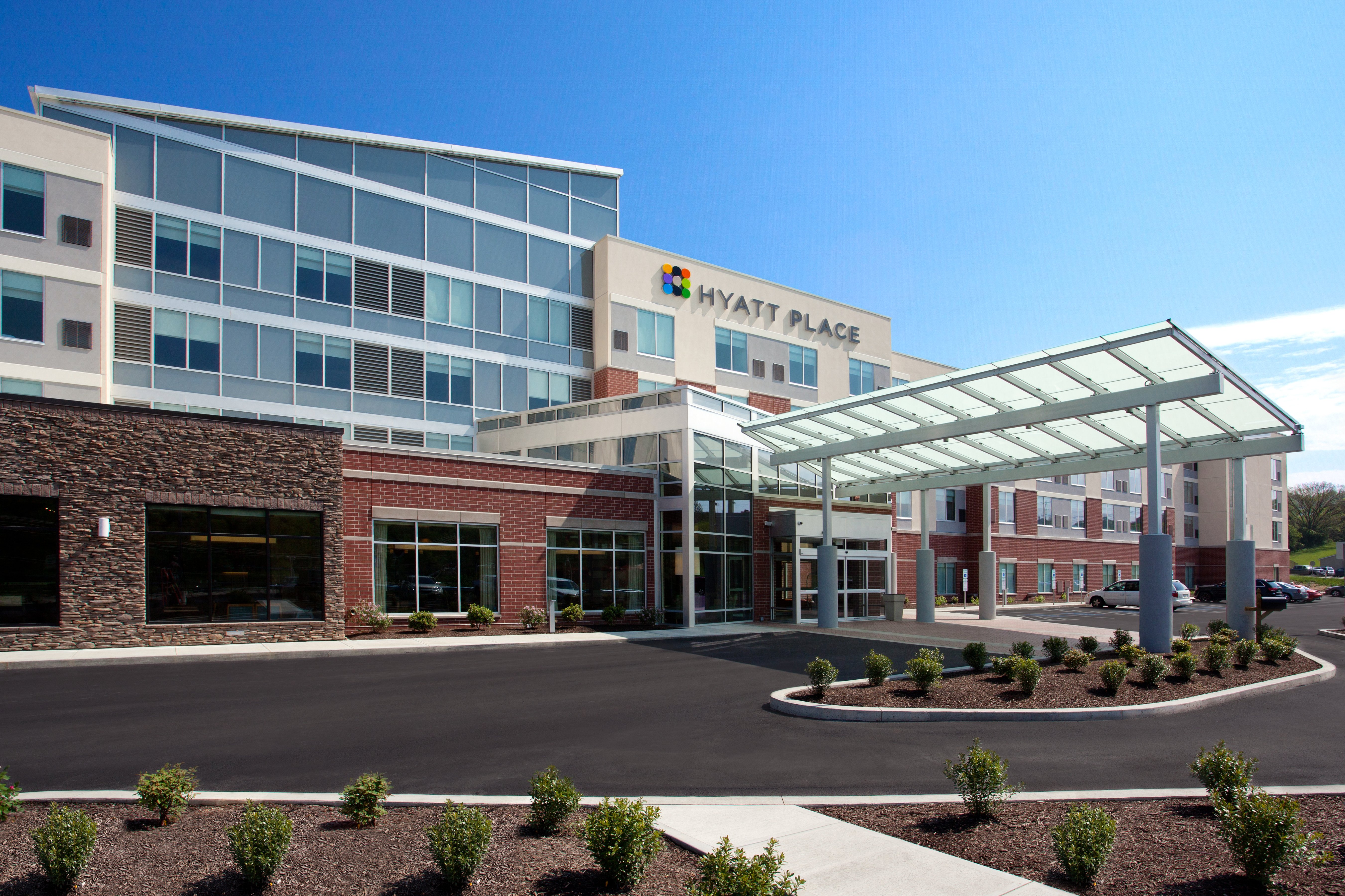Hyatt Place at The Hollywood Casino Pittsburgh South 6/60
