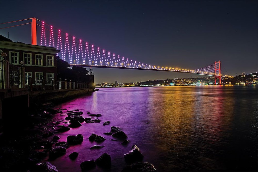 Taksim Elysium Residence CTS 48/50