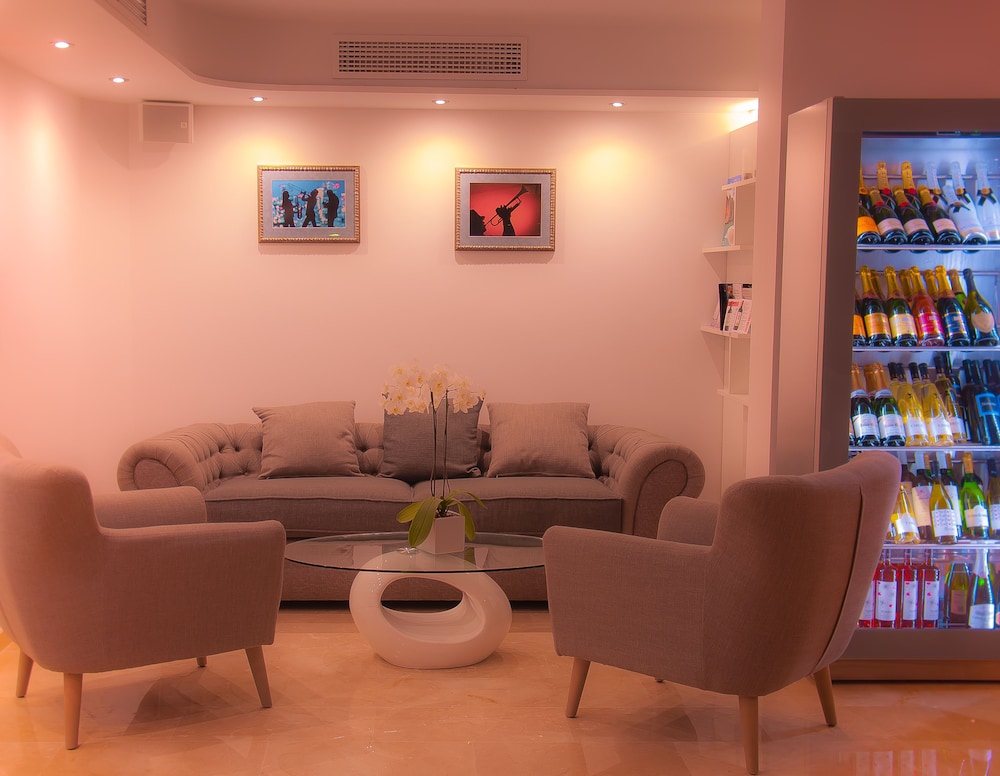 Aparthotel Ola Blanca 26/50