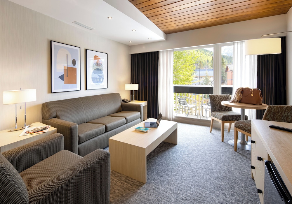 Banff Aspen Lodge 43/58