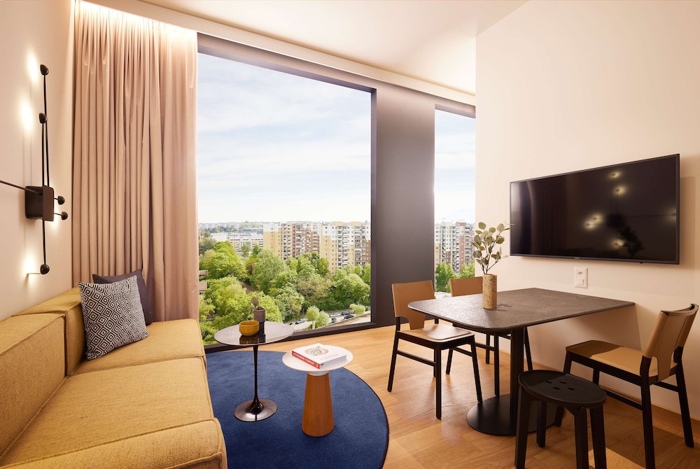 Adina Apartment Hotel Geneva 46/71