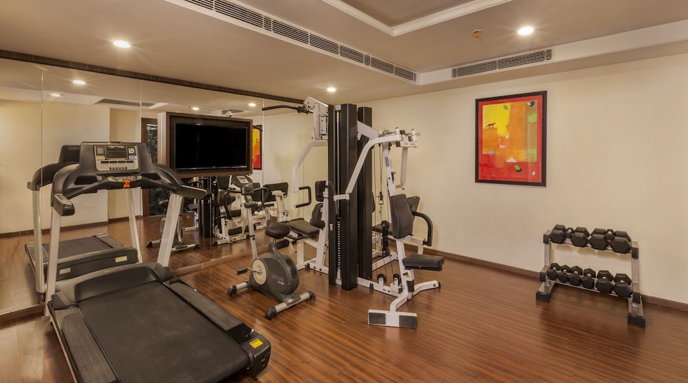 Red Fox Hotel, Alwar 19/50