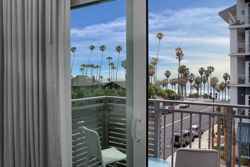 Springhill Suites San Diego Oceanside Downtown 5/61