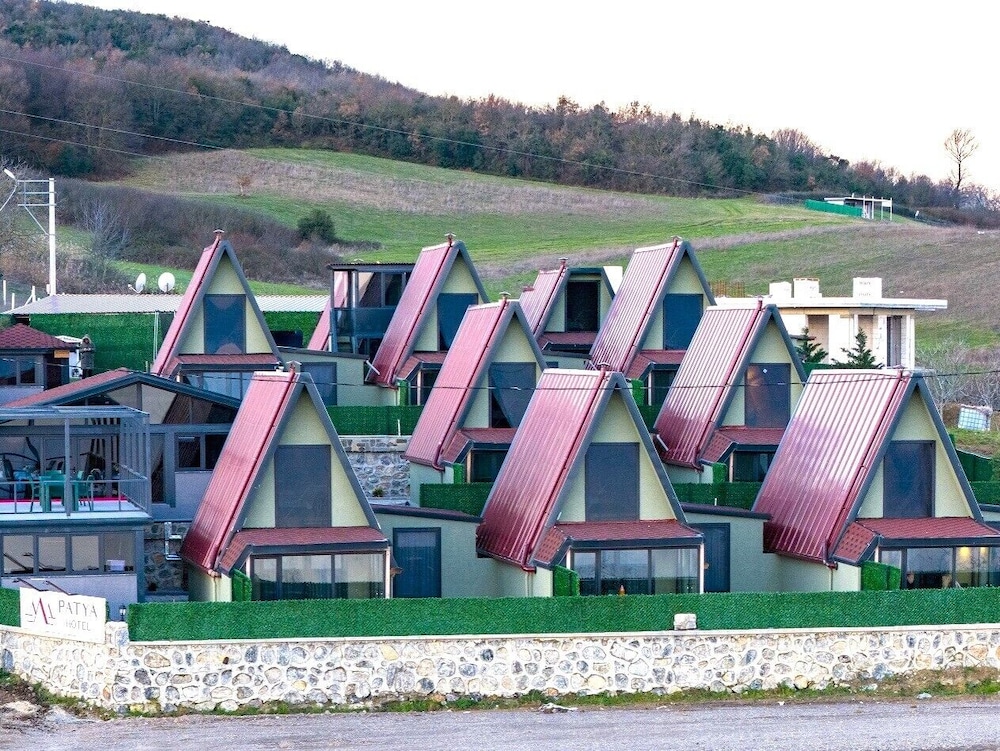 Patya Bungalov 33/50