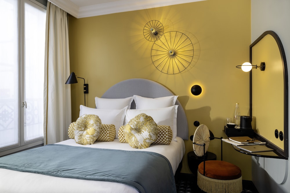 Le Clark Hotel Paris 17/50