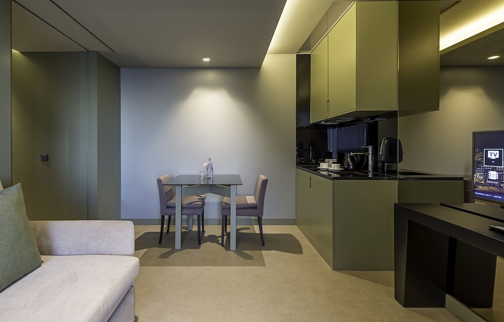 Saccharum Resort by Savoy Signature 38/53