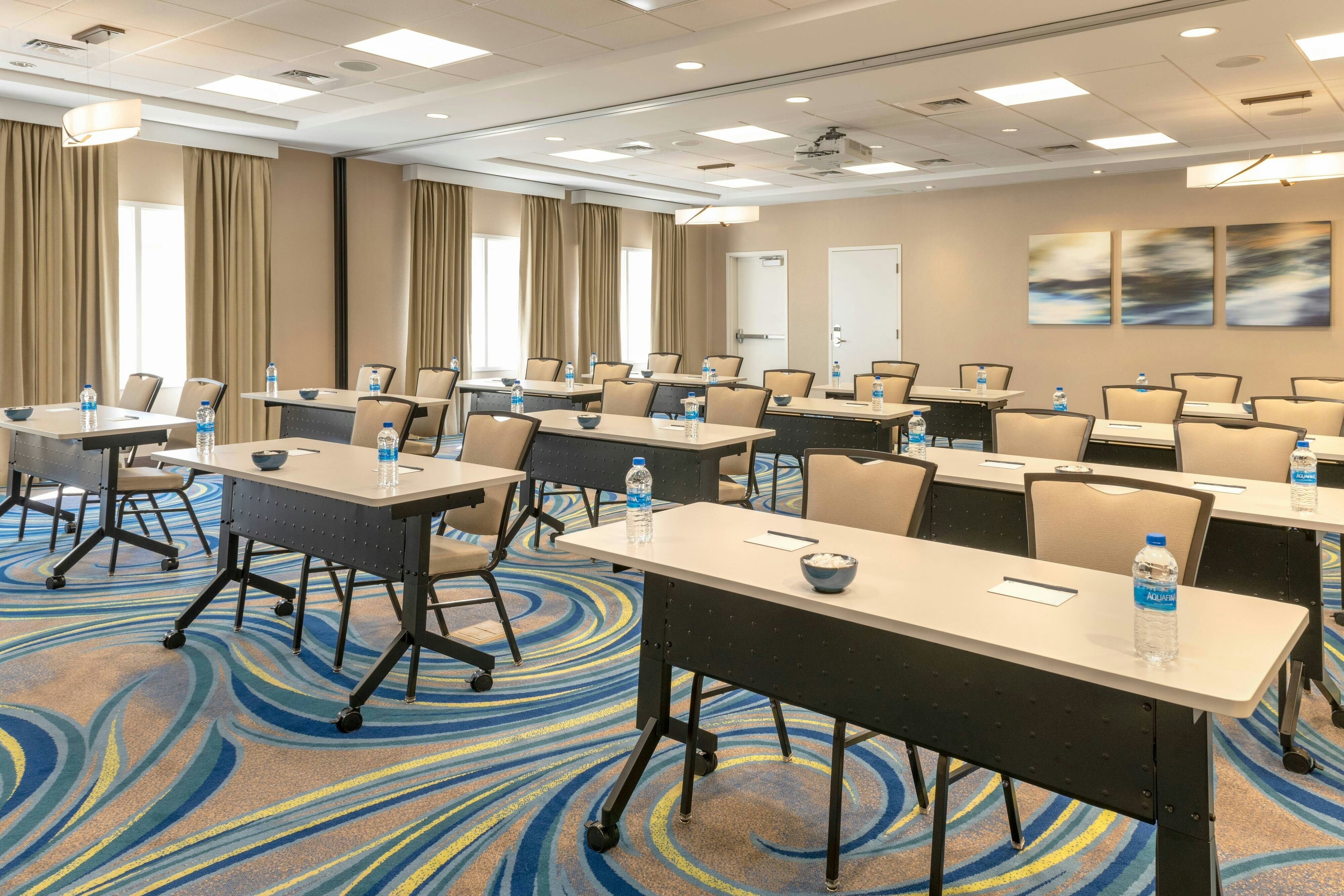 SpringHill Suites by Marriott San Diego Carlsbad 30/34
