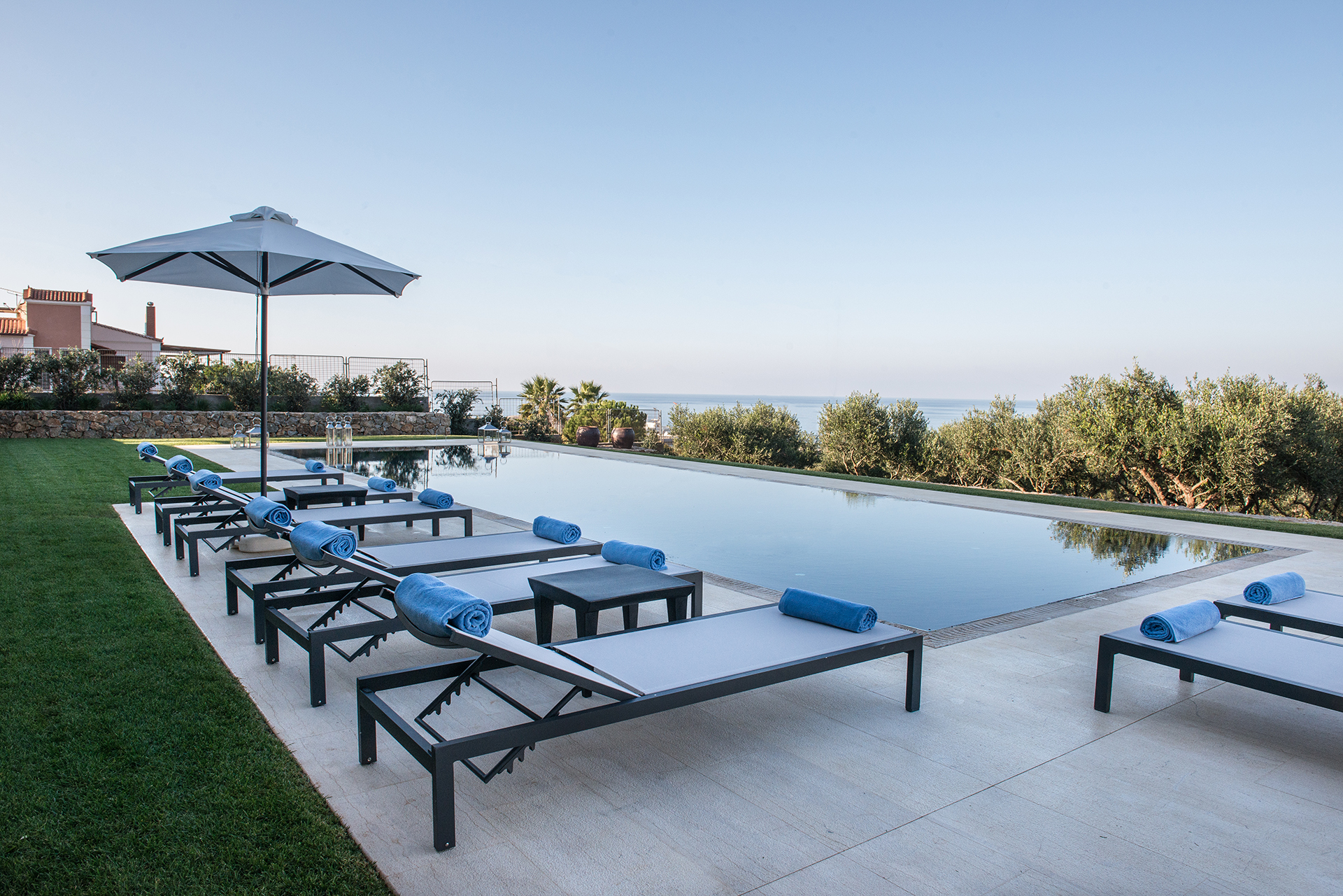 Villa Oleander 52/65