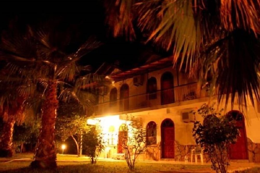 Olympos Yavuz Hotel 30/38