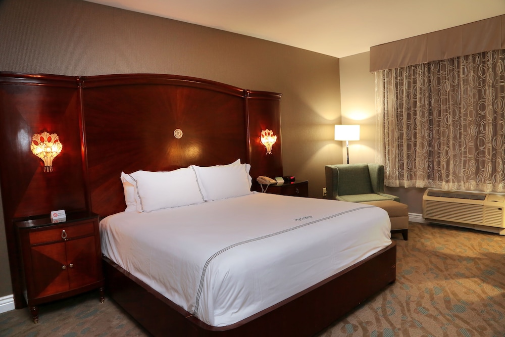 Harlow's Casino Resort & Spa 5/20