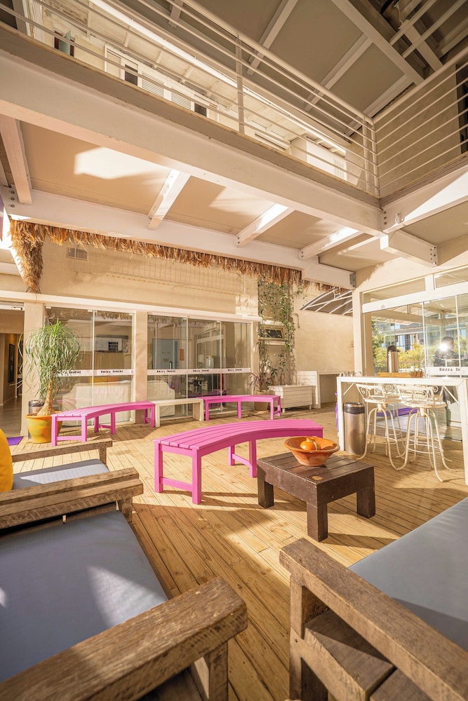 Bossa Jurere Hotel 49/66