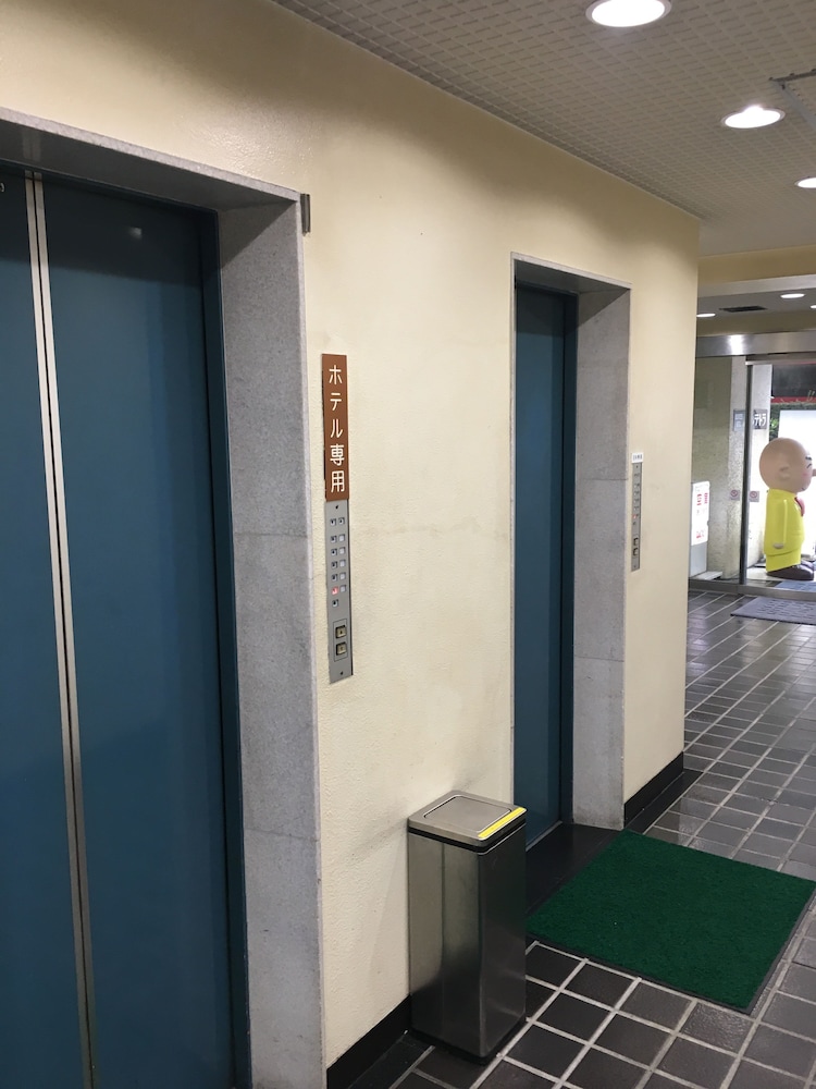 Hotel Tetora Ikebukuro 9/55