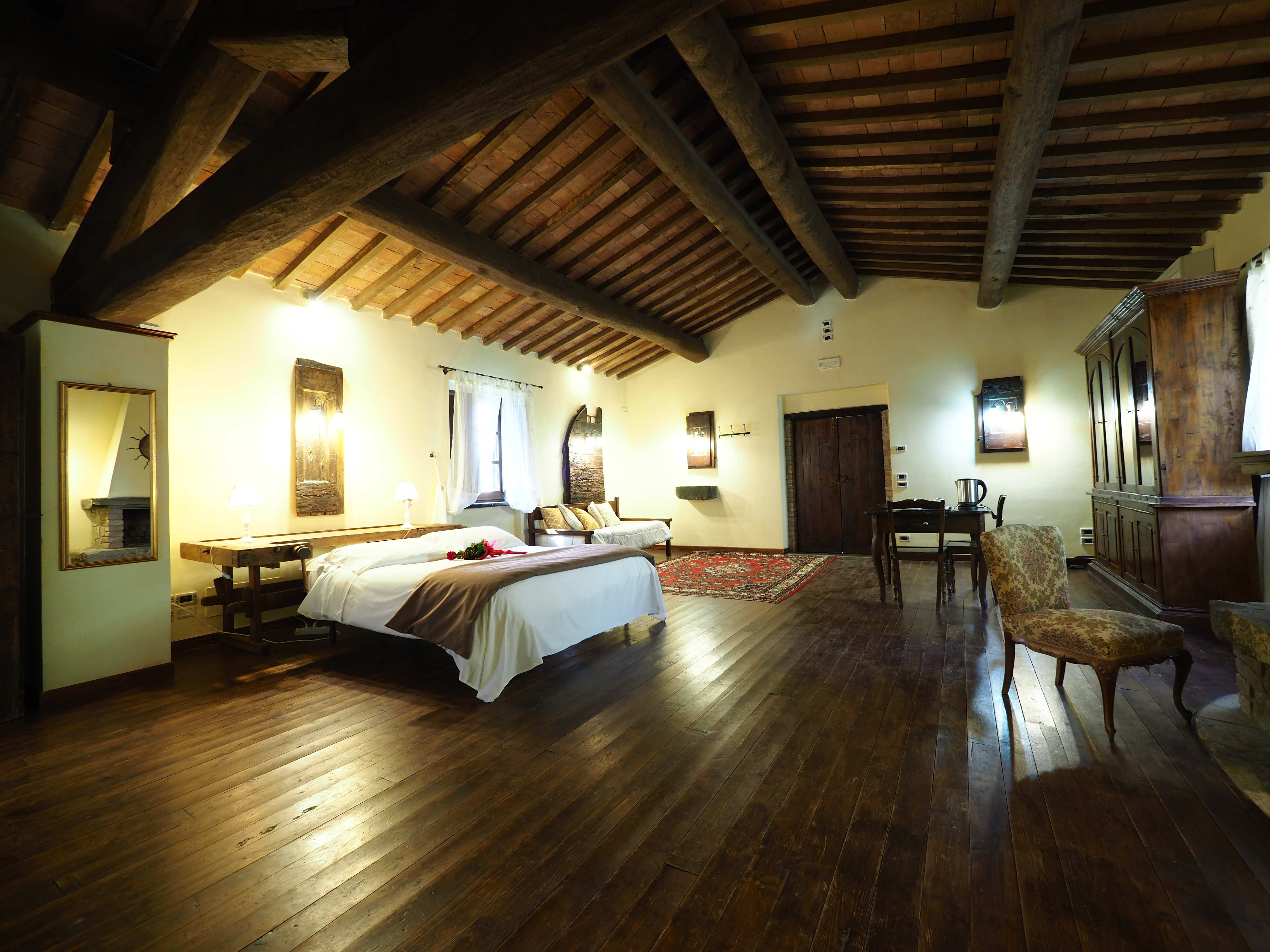 Relais Il Cantico Della Natura 18/54