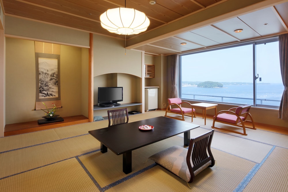 MINAMISANRIKU HOTEL KANYO 33/55