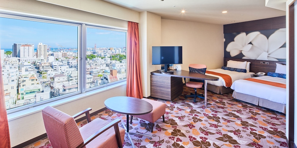 Okinawa NaHaNa Hotel & Spa 41/67