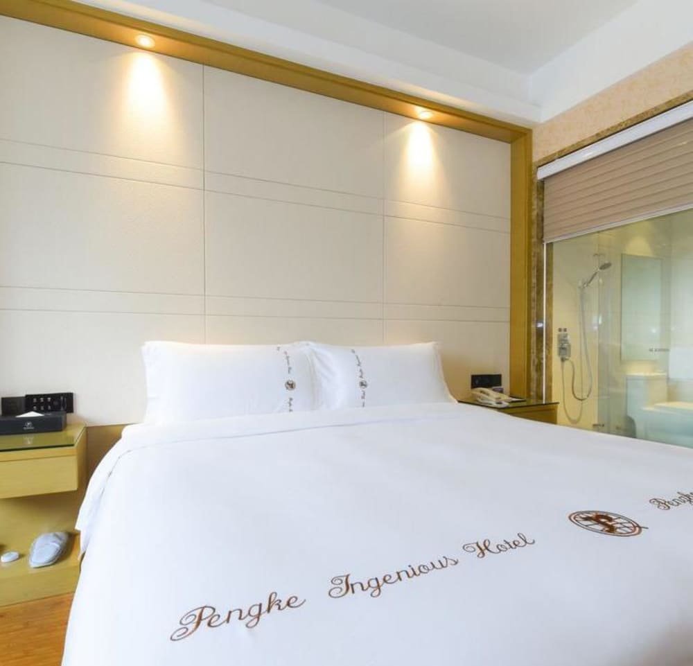 Pengker Deluxe Collection Hotel 17/30