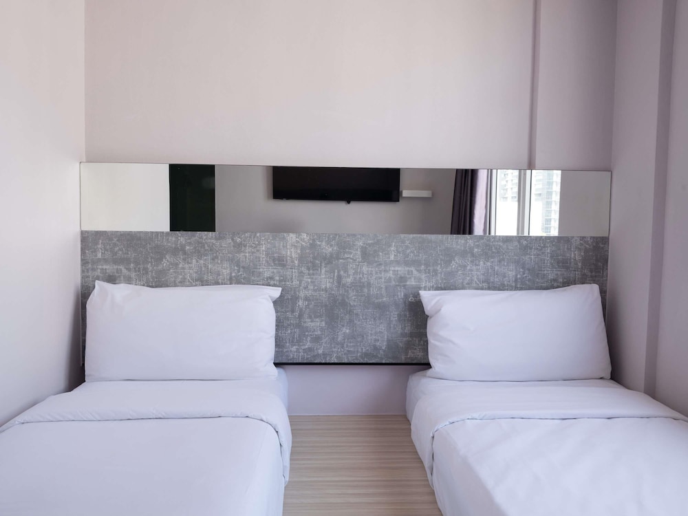 ibis budget Singapore Pearl 58/69