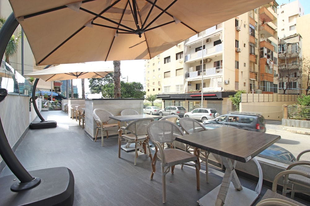 Palm Ville Suites 37/46