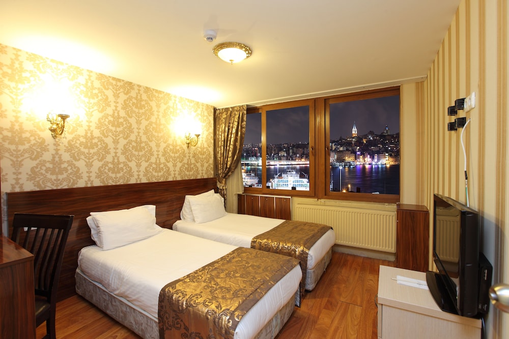 Golden Horn Bosphorus Hotel 20/64