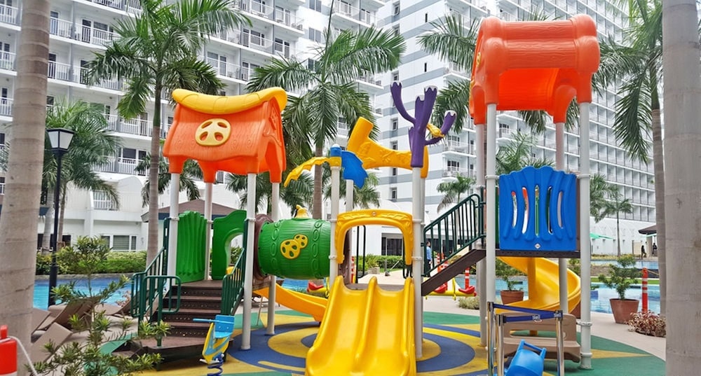 Condodeal At Shell Residences Moa Pasay 30/40