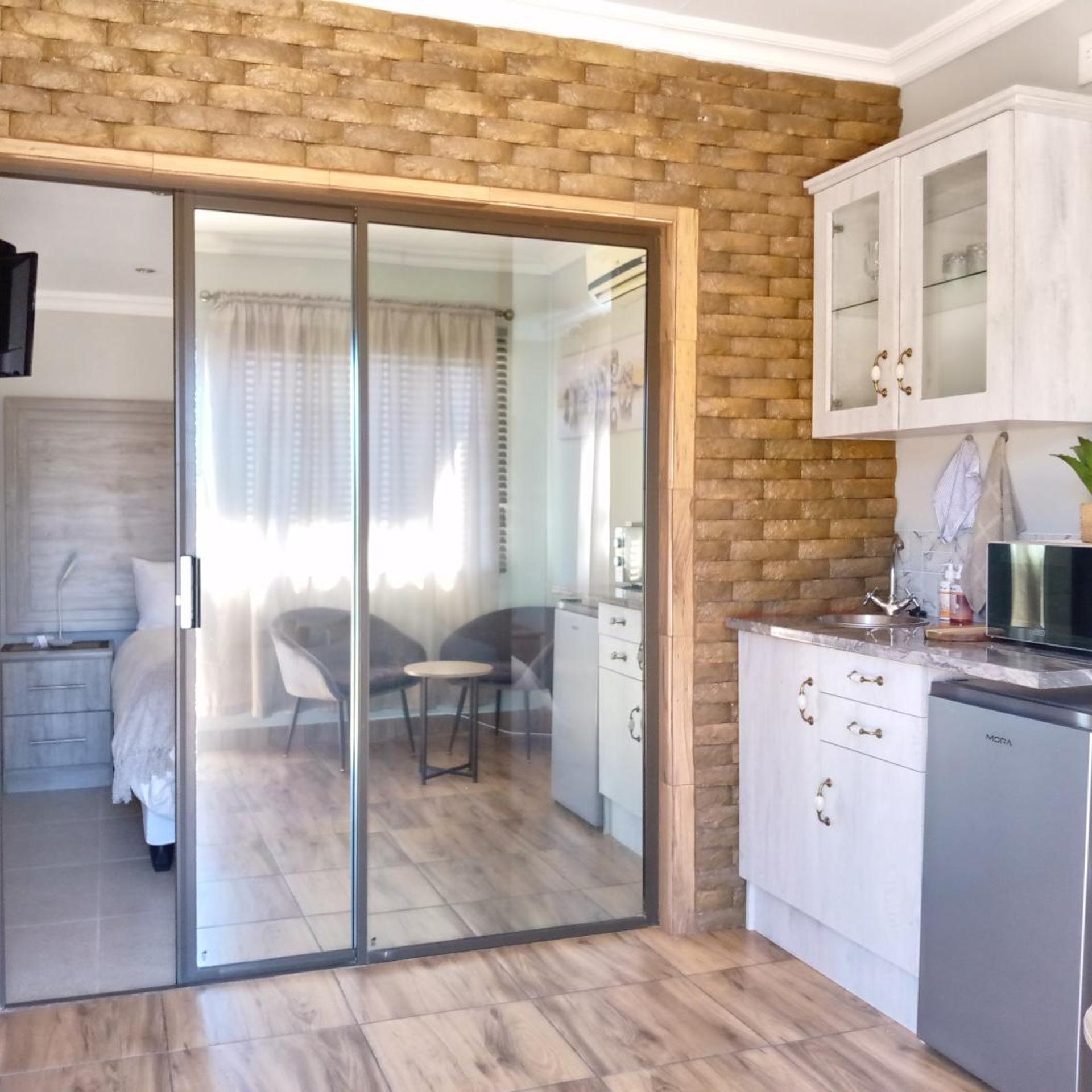 The Cape Lodge 32/32