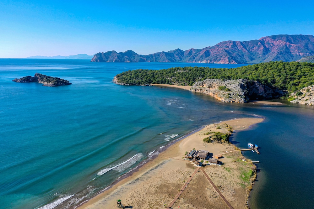 Dalyan Nish Caria Hotel 32/68
