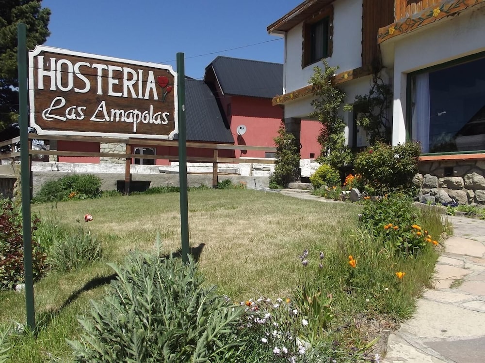 Hosteria Las Amapolas 26/32