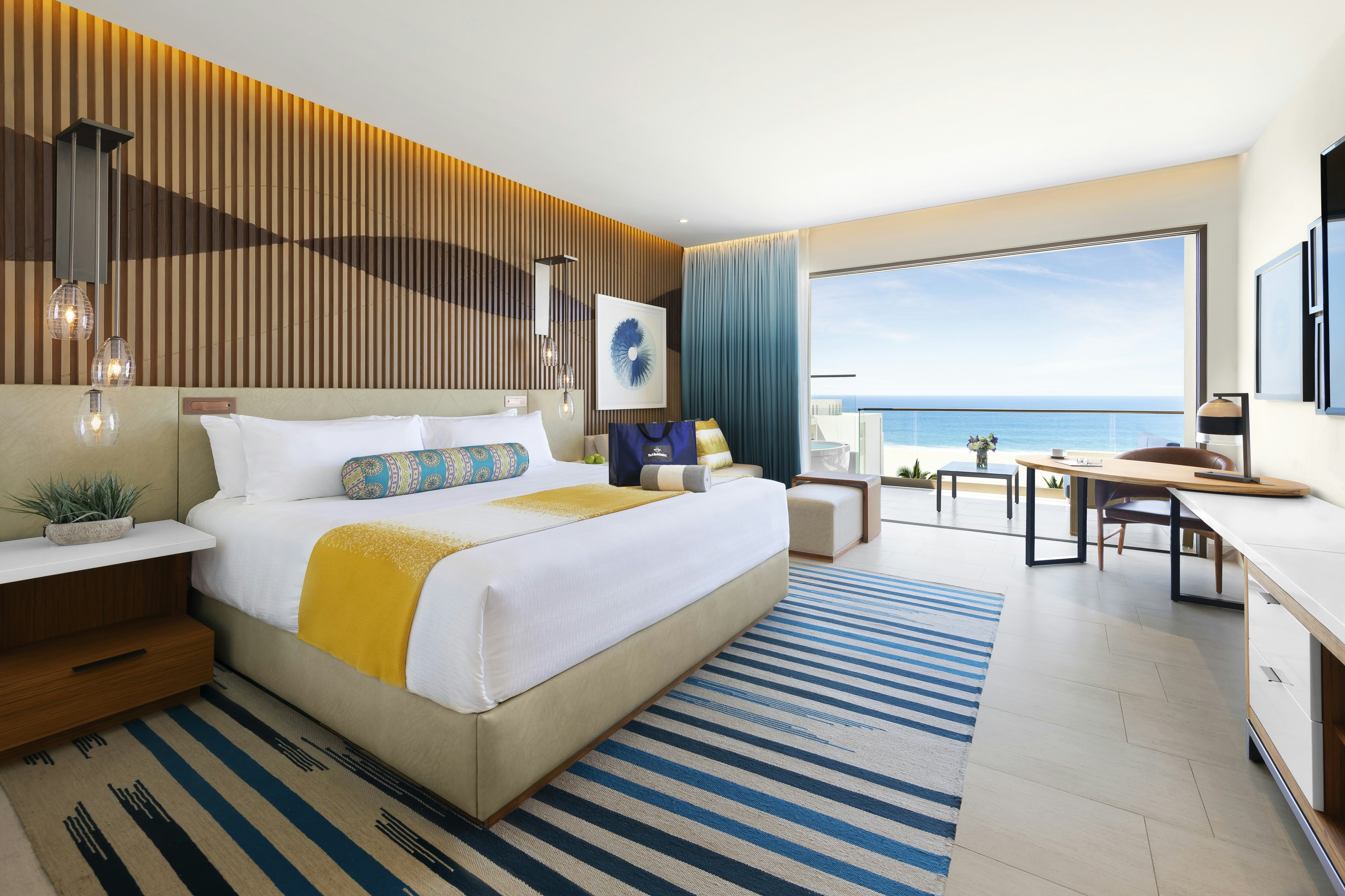 Hard Rock酒店Los Cabos(Hard Rock Hotel Los Cabos) 图片4
