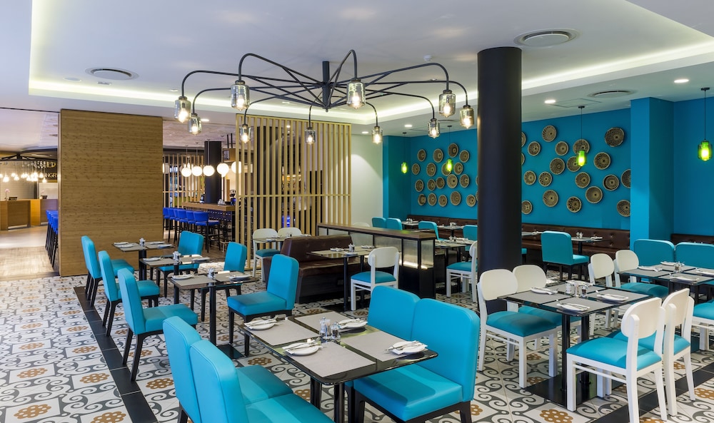 Park Inn by Radisson Polokwane 61/77