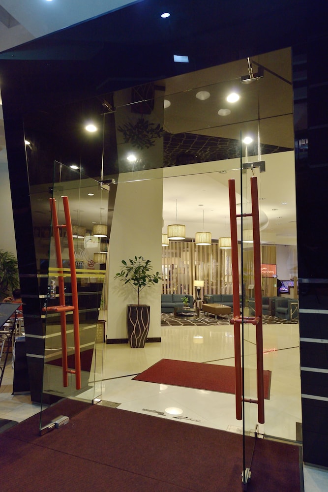 Abell Hotel Kuching 3/50