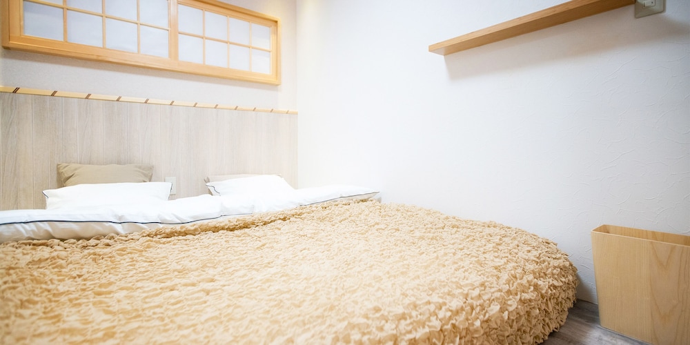 Tsubame Hotel Asakusabashi (ex Tsubame Guesthouse Hostel) 13/50