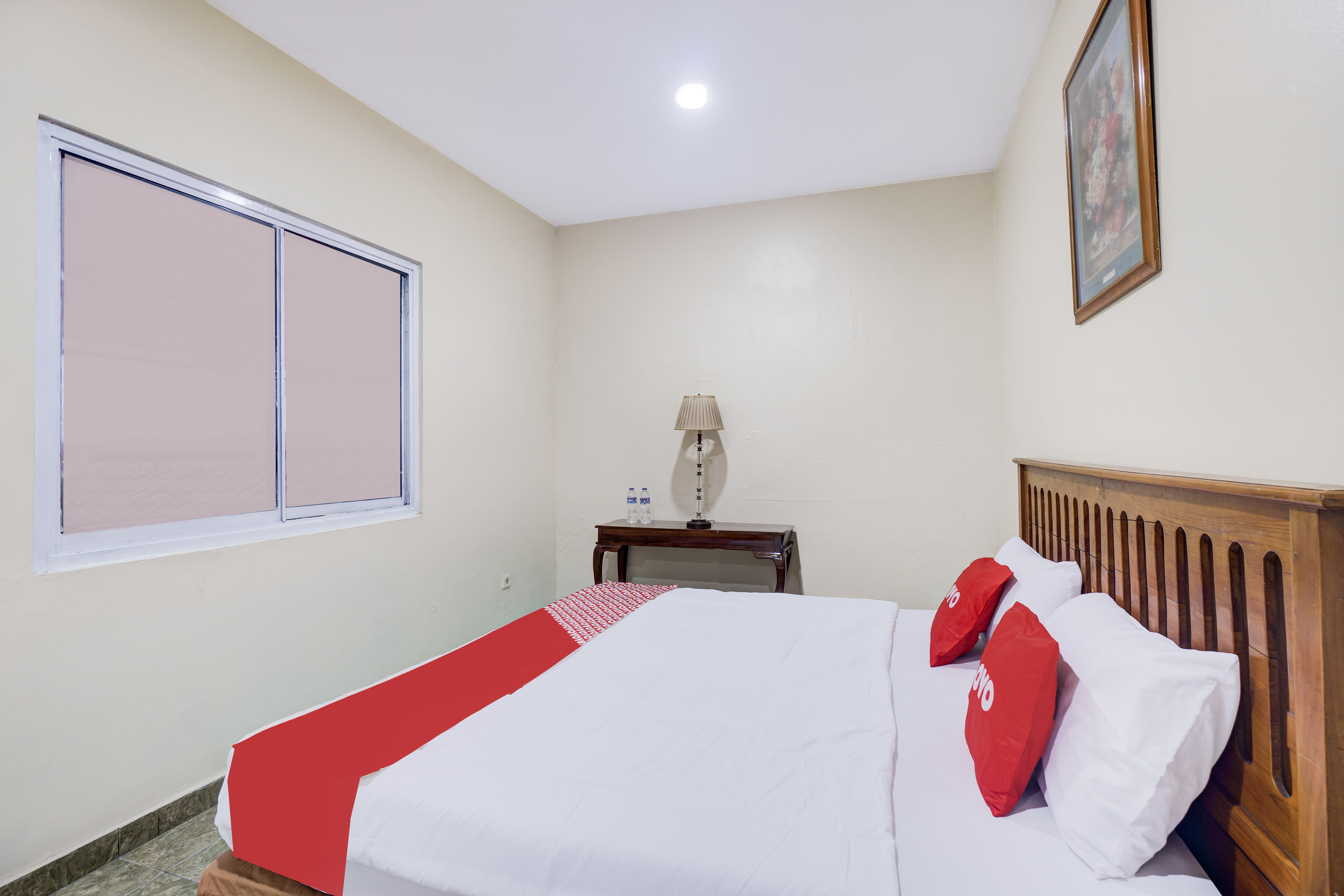 Hotel O Bogor Near Istana Bogor 24/48