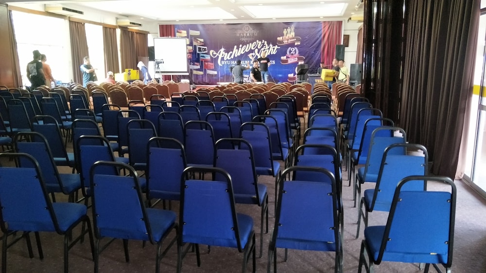 Motel Desa 22/36