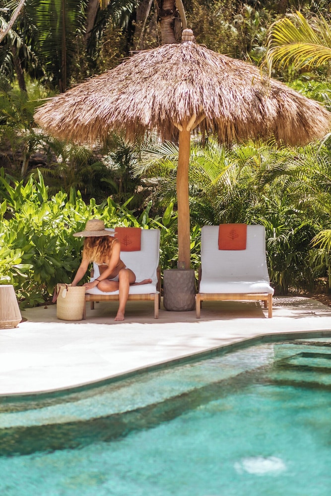 Naviva, A Four Seasons Resort, Punta Mita, Mexico - All Inclusive 36/50