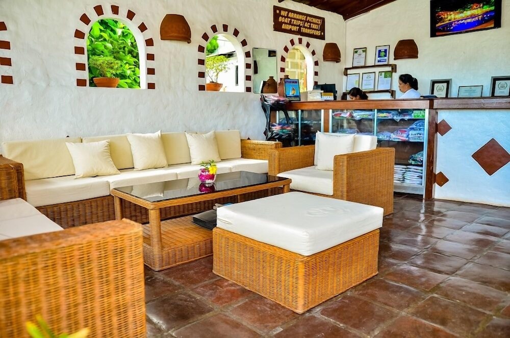 Steps Garden Resort 54/71