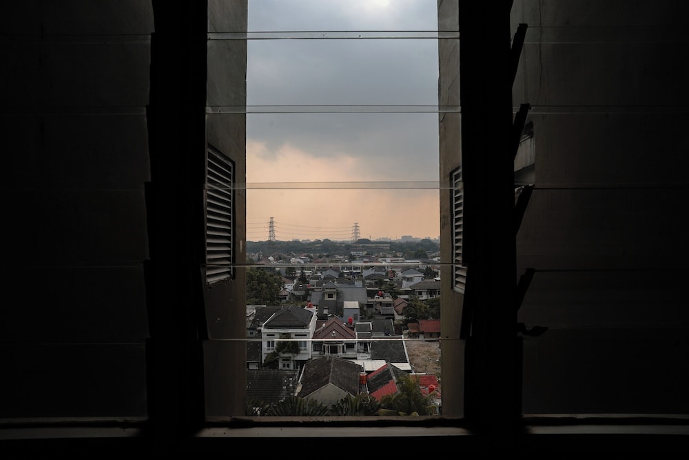 The Suite Metro Apartment King Property 55/59