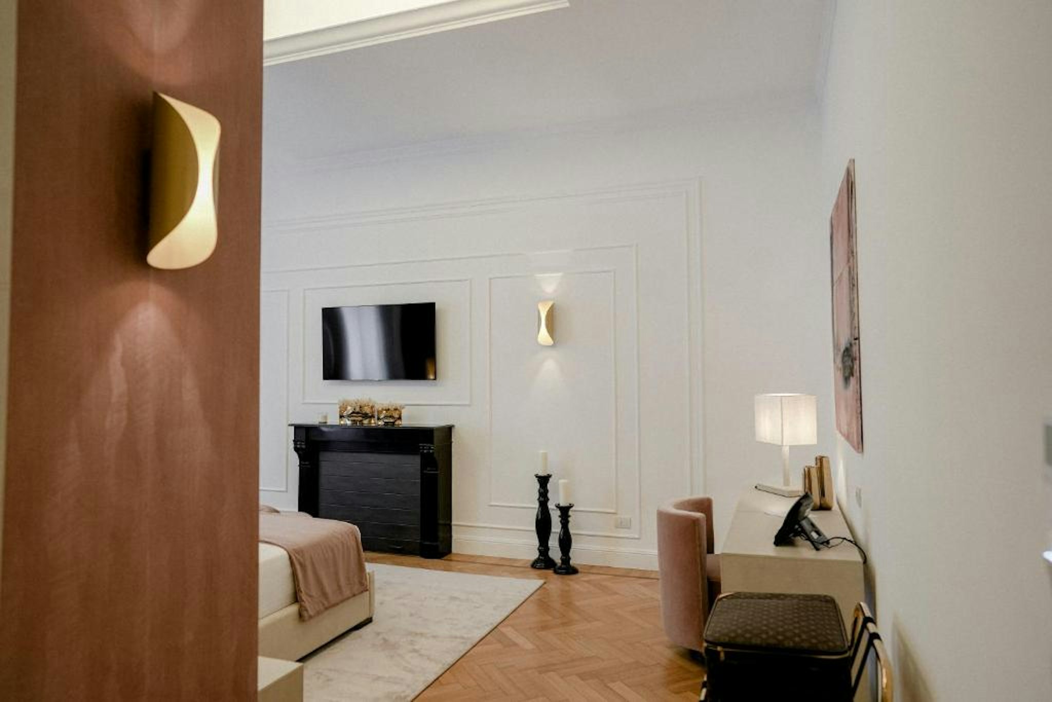 Mas Boutique Hotel 27/32
