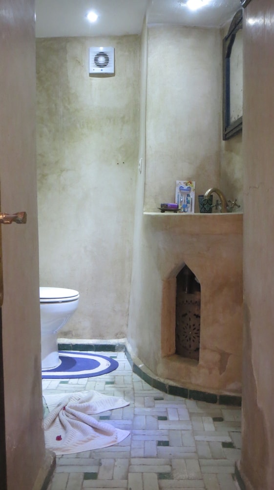 Riad Maizie 24/50