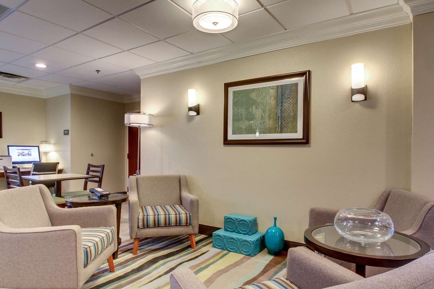 Best Western Eagles Inn 9/20