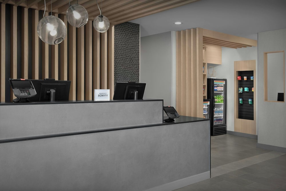TownePlace Suites by Marriott Fort Myers Gulf Coast 2/35