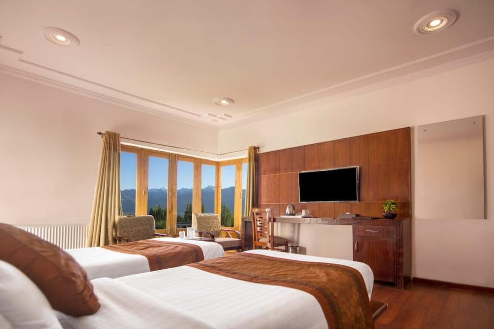 Hotel Royal Ladakh 19/50