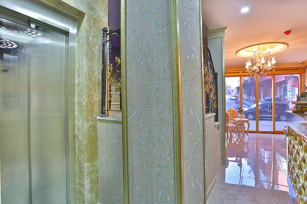 Santefe Hotel 25/64