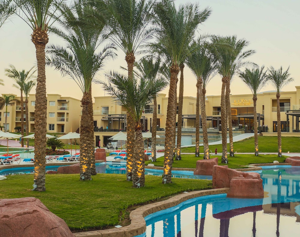 Rixos Premium Seagate 71/77