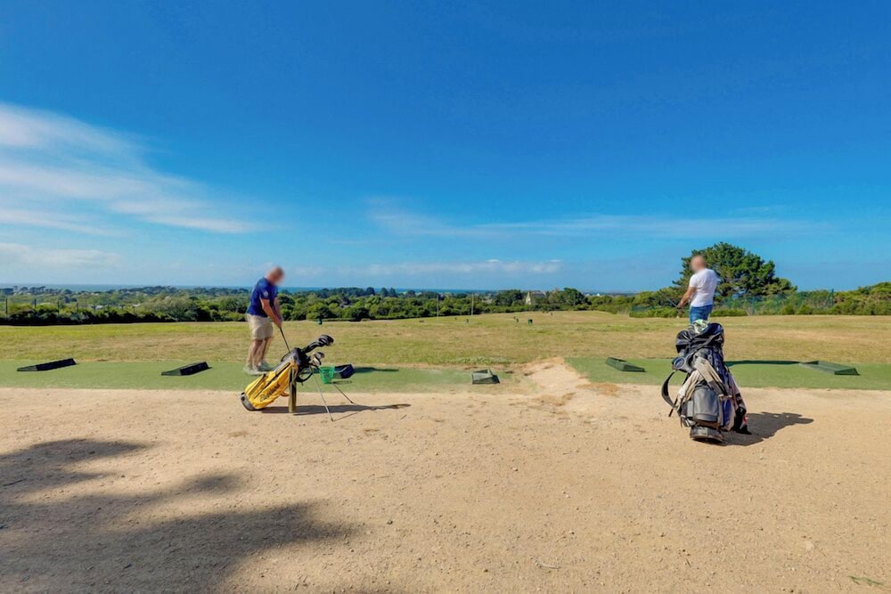 Golfhôtel de Saint-Samson 47/54