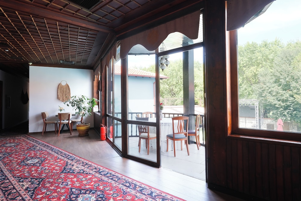 OTANTIK CLUB HOTEL 25/49