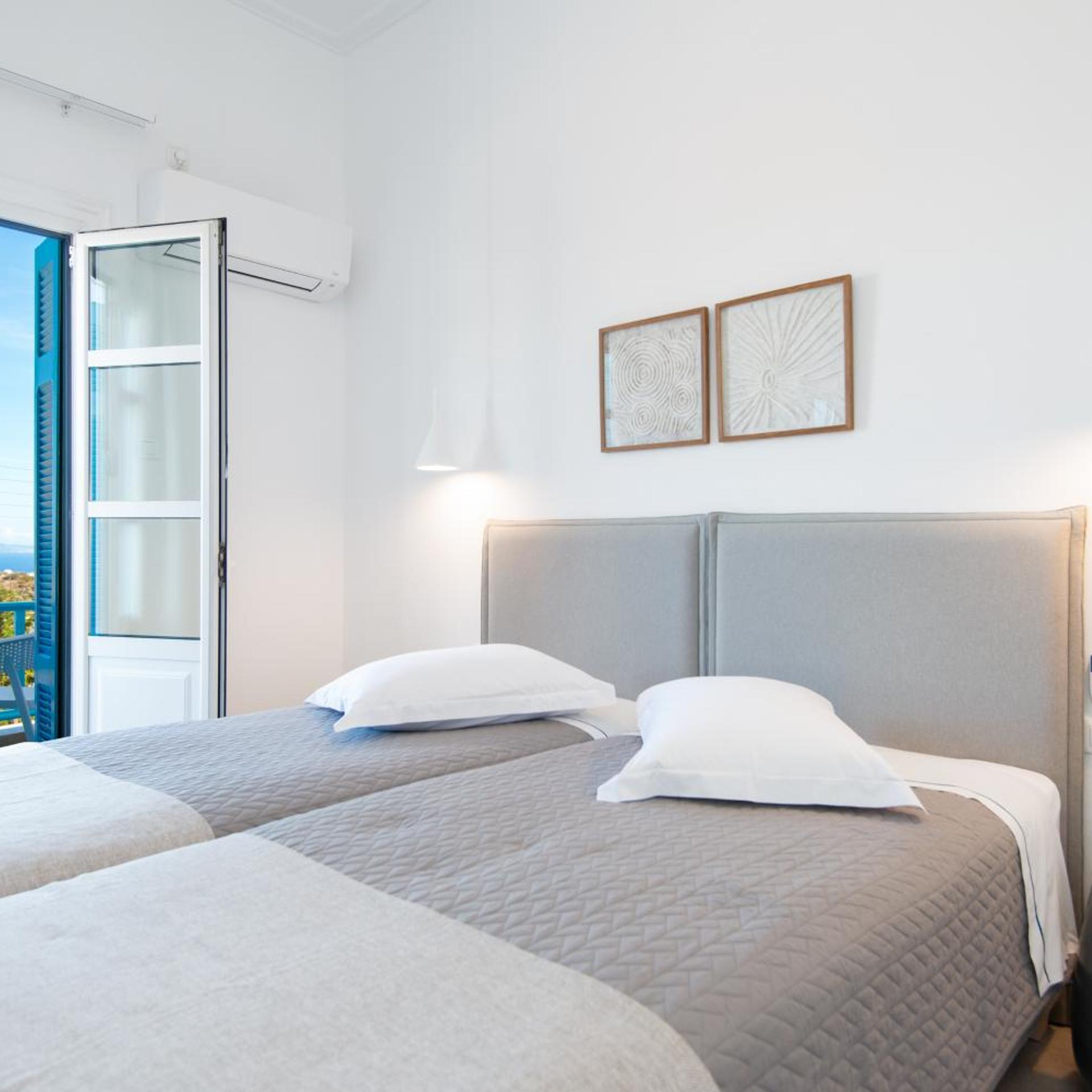 Hotel Anthousa 12/71