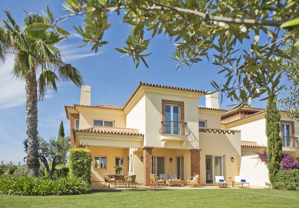 Monte Rei Golf And Country Club 4/50