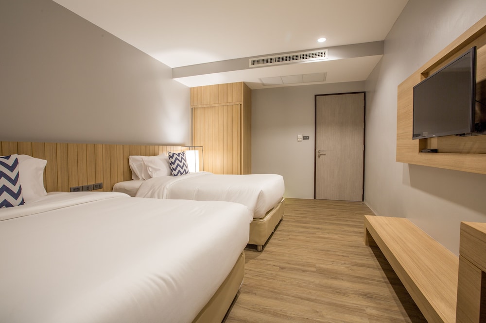 Asira Boutique Huahin Hotel 14/65