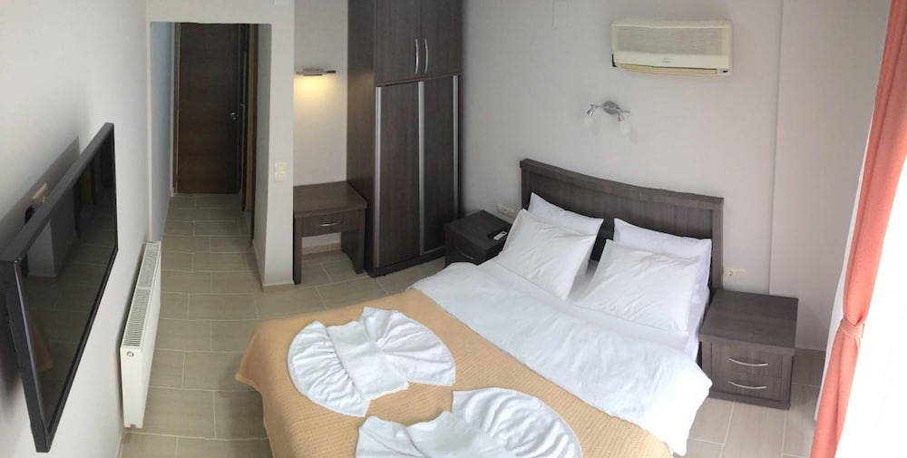 Marina Apart Hotel 17/48
