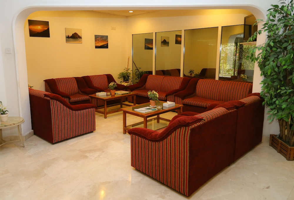 Fujairah Hotel and Resort 16/33